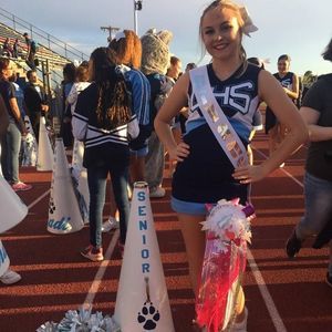 Meet your Posher, Bryana